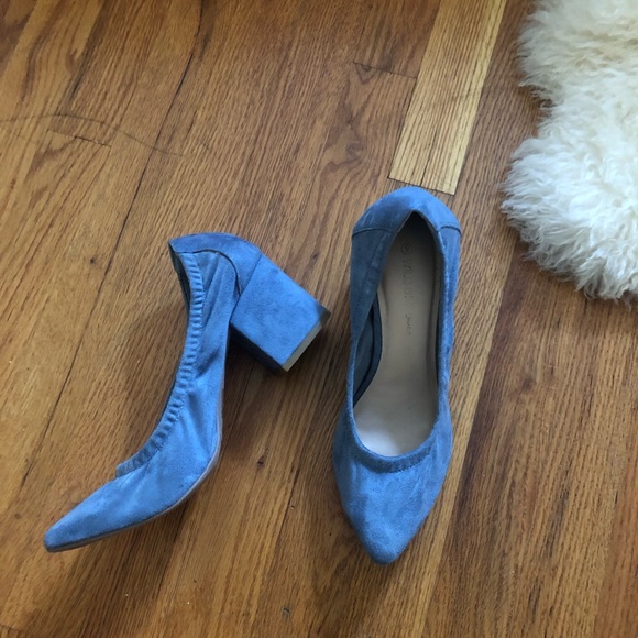 Wild Diva Heel - Picture 2 of 5